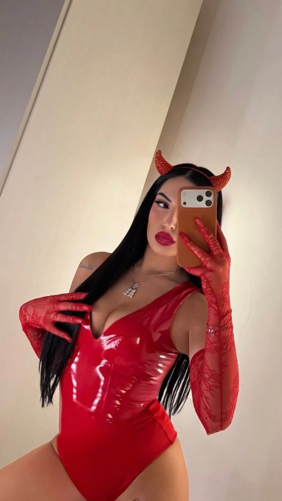 Alina Ukrayna