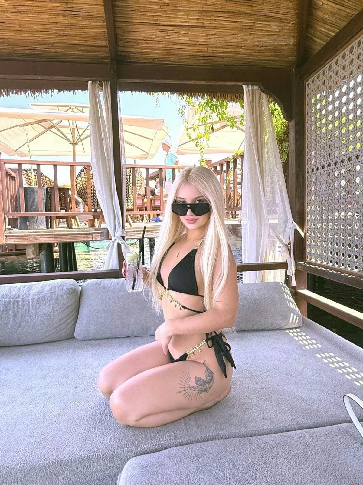 Anna I Arnavut İzmir Konak