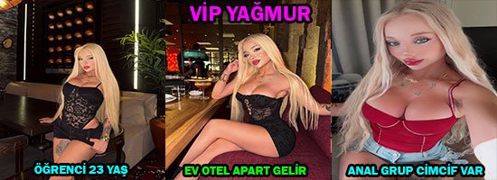 Vip Yağmur İzmir Buca