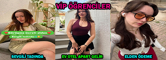 Vip Öğrenciler
