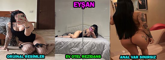 Eyşan