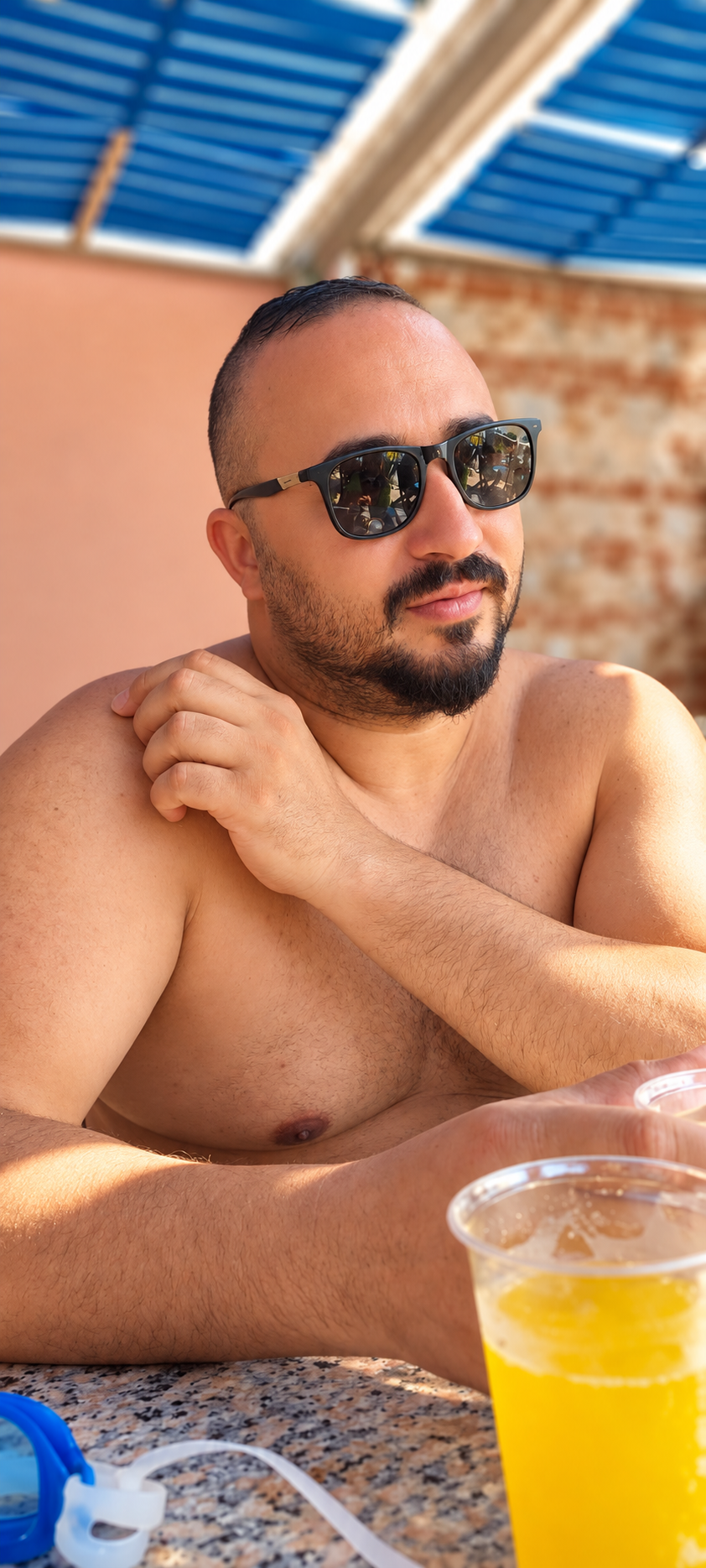 Jigolo Bulut