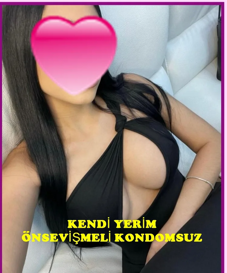 Özge