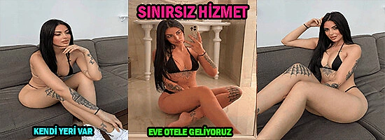 Sınırsız Hizmet