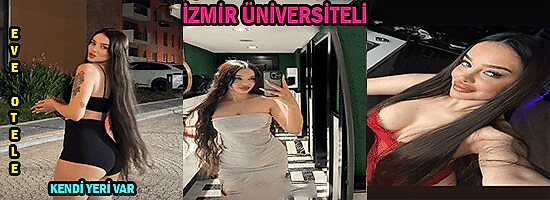 İzmir Üniversiteli