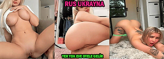 Rus Ukrayna