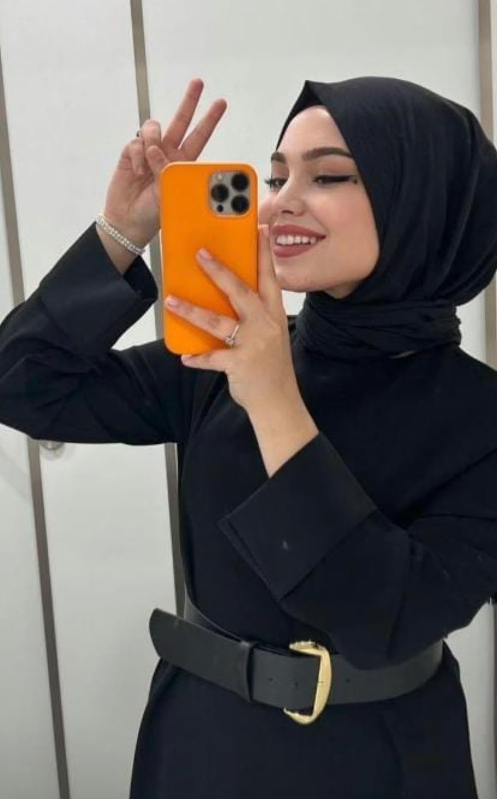 İranlıHabibe