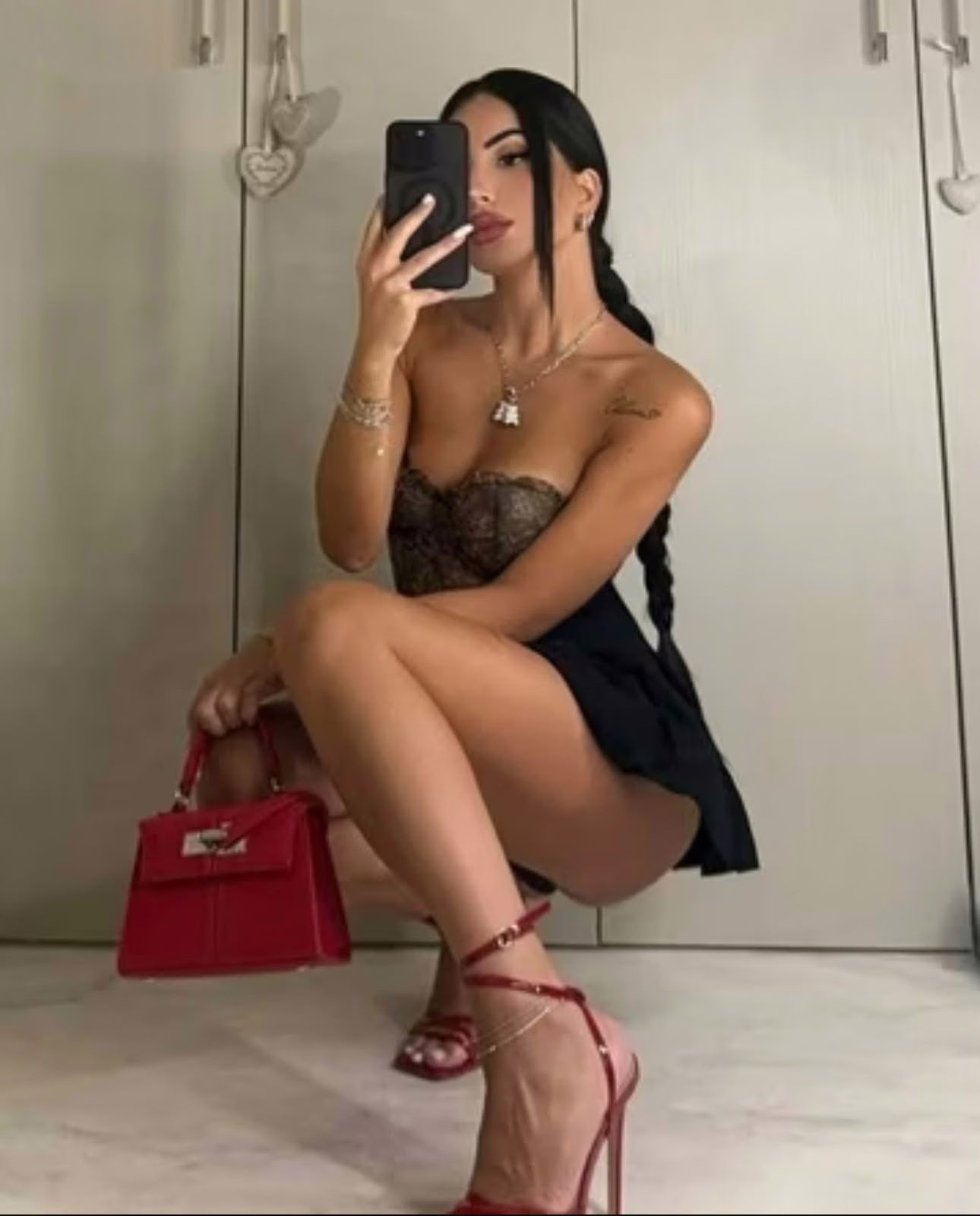 Eda Gerçek Foto